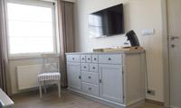 chambre d'hote télévision