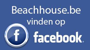 beachhouse bed en breakfast op facebook
