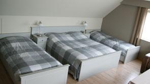 chambre familiale cote belge