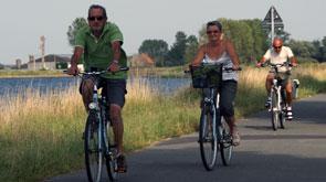 cyclotourisme belgique, flandre