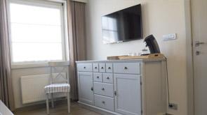 chambre d'hote télévision