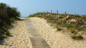 plage, oostduinkerke